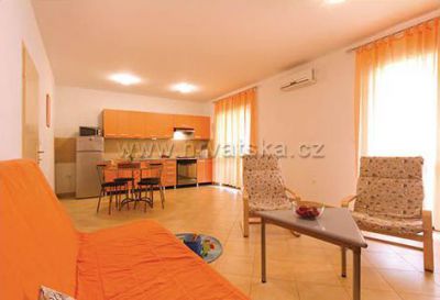 Apartament Suzy