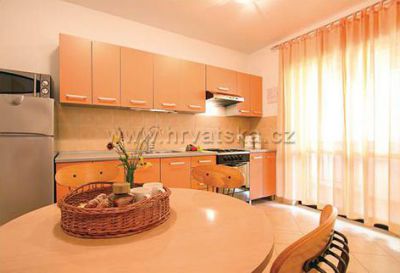 Apartament Suzy