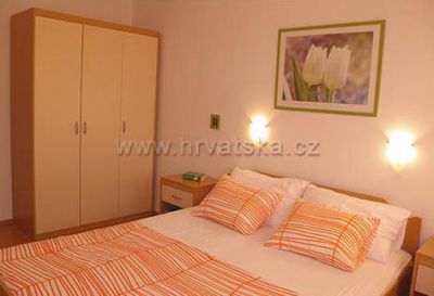 Apartament Suzy