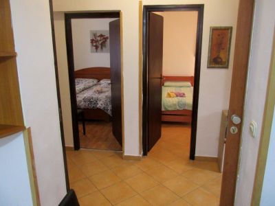 Holiday Apartamenty Suzy