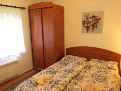 Holiday Apartamenty Suzy