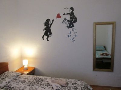 Holiday Apartamenty Suzy