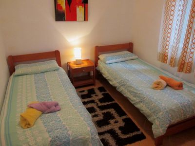 Holiday Apartamenty Suzy