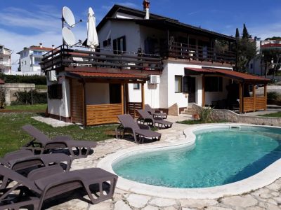 Holiday Apartamenty Suzy