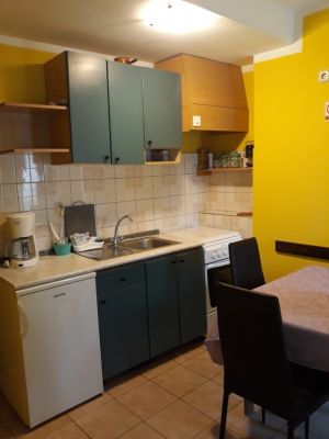 Holiday Apartamenty Suzy