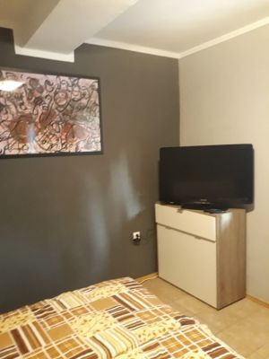 Holiday Apartamenty Suzy