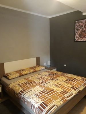 Holiday Apartamenty Suzy