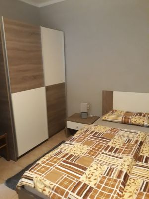 Holiday Apartamenty Suzy