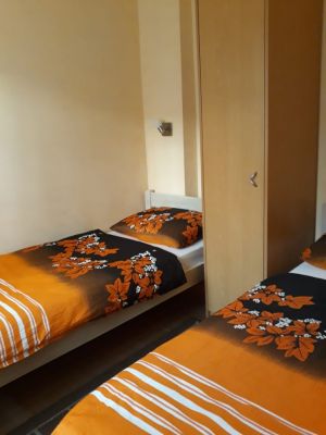 Holiday Apartamenty Suzy