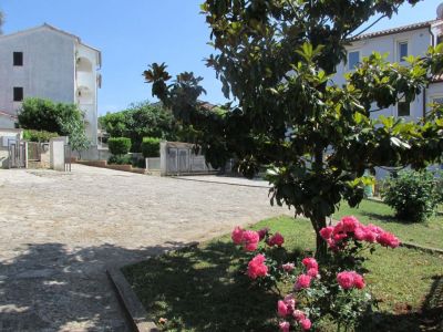 Holiday Apartamenty Suzy