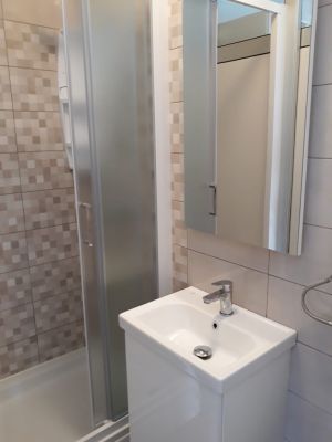 Holiday Apartamenty Suzy