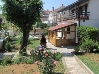 Holiday Apartamenty Suzy