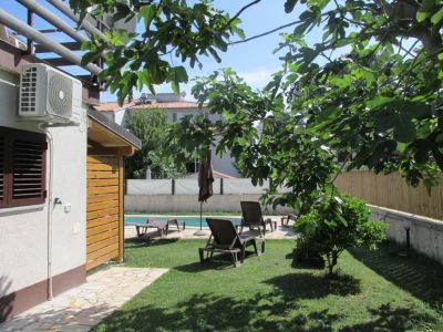 Holiday Apartamenty Suzy