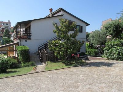 Holiday Apartamenty Suzy