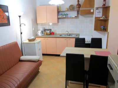 Holiday Apartamenty Suzy