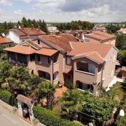 Apartamenty Sven-Marino