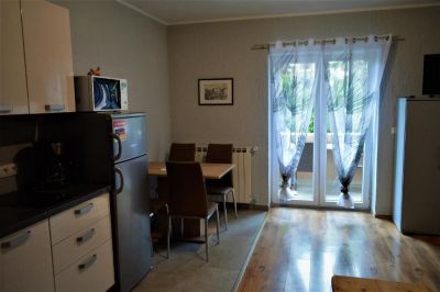 Apartamenty Sven-Marino