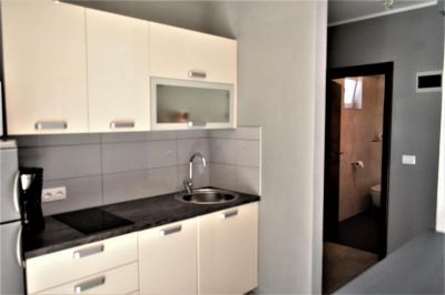 Apartamenty Sven-Marino