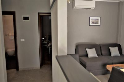 Apartamenty Sven-Marino