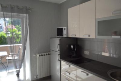 Apartamenty Sven-Marino