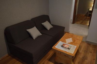 Apartamenty Sven-Marino