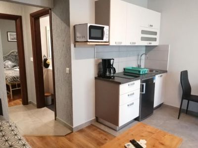 Apartamenty Sven-Marino