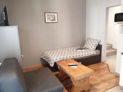 Apartamenty Sven-Marino