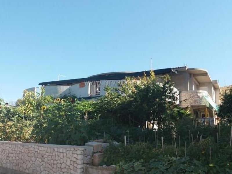 Apartamenty Martin Svirčić