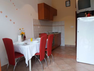 Apartamenty Martin Svirčić
