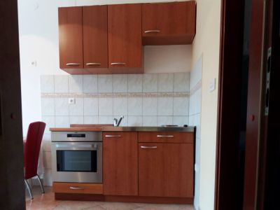 Apartamenty Martin Svirčić