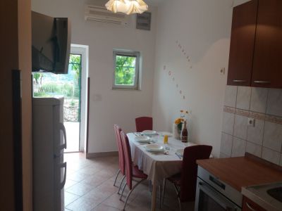 Apartamenty Martin Svirčić
