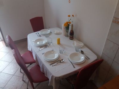 Apartamenty Martin Svirčić