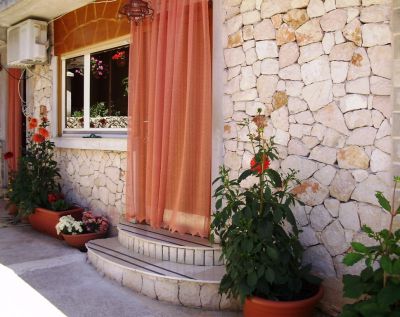 Apartamenty Martin Svirčić
