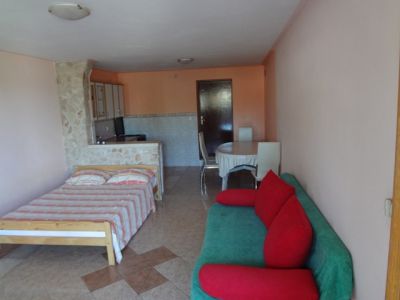 Apartamenty Martin Svirčić