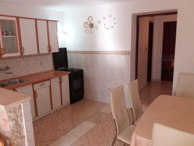 Apartamenty Martin Svirčić