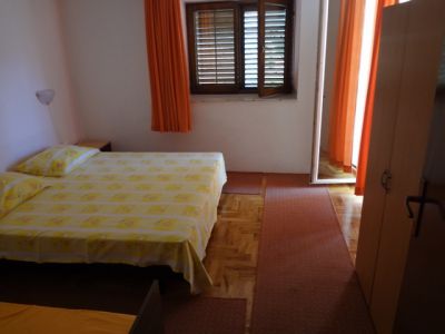 Apartamenty Martin Svirčić