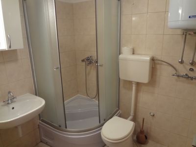 Apartamenty Martin Svirčić