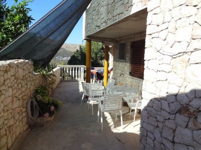 Apartamenty Martin Svirčić