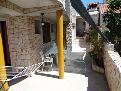 Apartamenty Martin Svirčić