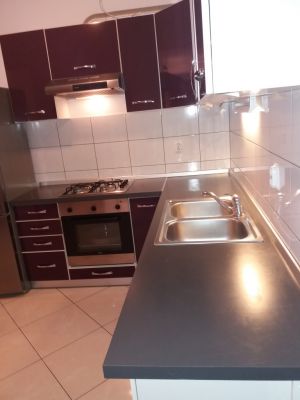 Apartamenty Martin Svirčić