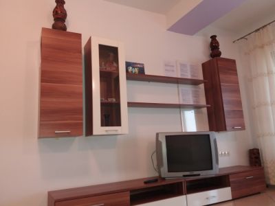 Apartamenty Martin Svirčić