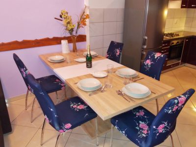Apartamenty Martin Svirčić