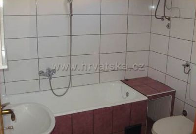 Apartamenty Martin Svircic