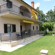 Apartamenty Svjetlana Krk