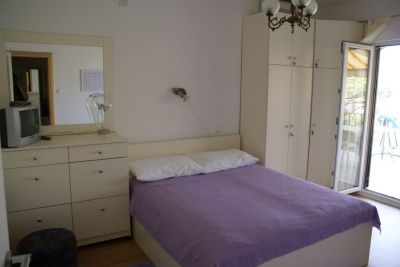 Apartamenty Svjetlana Krk