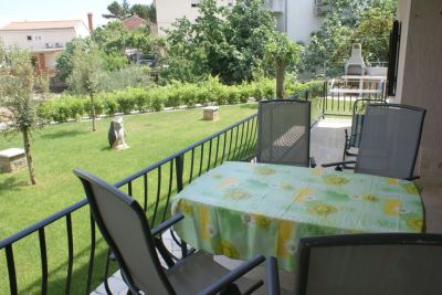 Apartamenty Svjetlana Krk