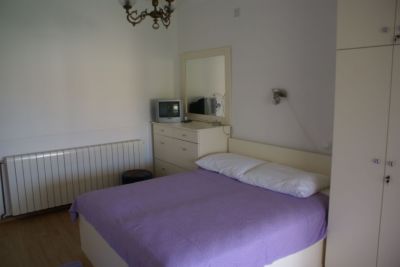 Apartamenty Svjetlana Krk