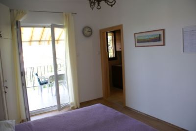 Apartamenty Svjetlana Krk