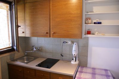 Apartamenty Svjetlana Krk