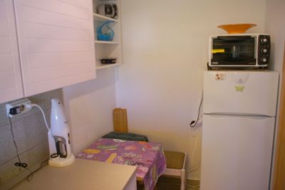 Apartamenty Svjetlana Krk